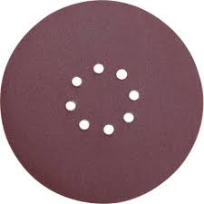 Picture of Sanding Paper Berger 